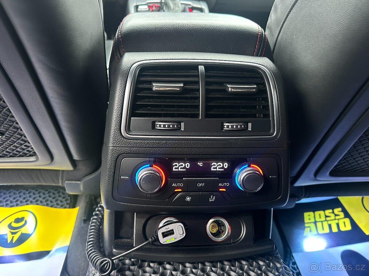 Audi A6 2018 - 16