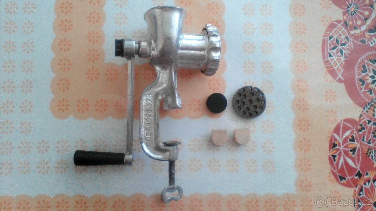 Vintage nádobí aj. (80. léta) - 16