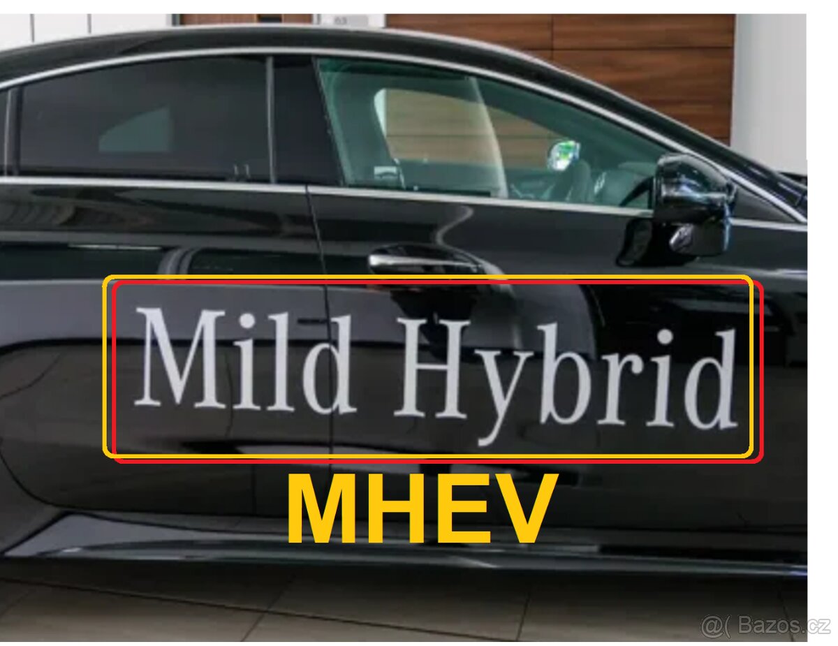 AlfRomeo Junior Ibrida 145psNav LED AL18 elK ACC Výhř 12/25 - 16