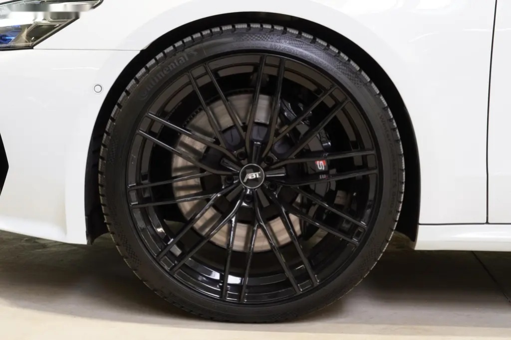 Audi S7, ABT,ČR,DPH,MASÁŽ,NEZ.TOP,PANO - 16