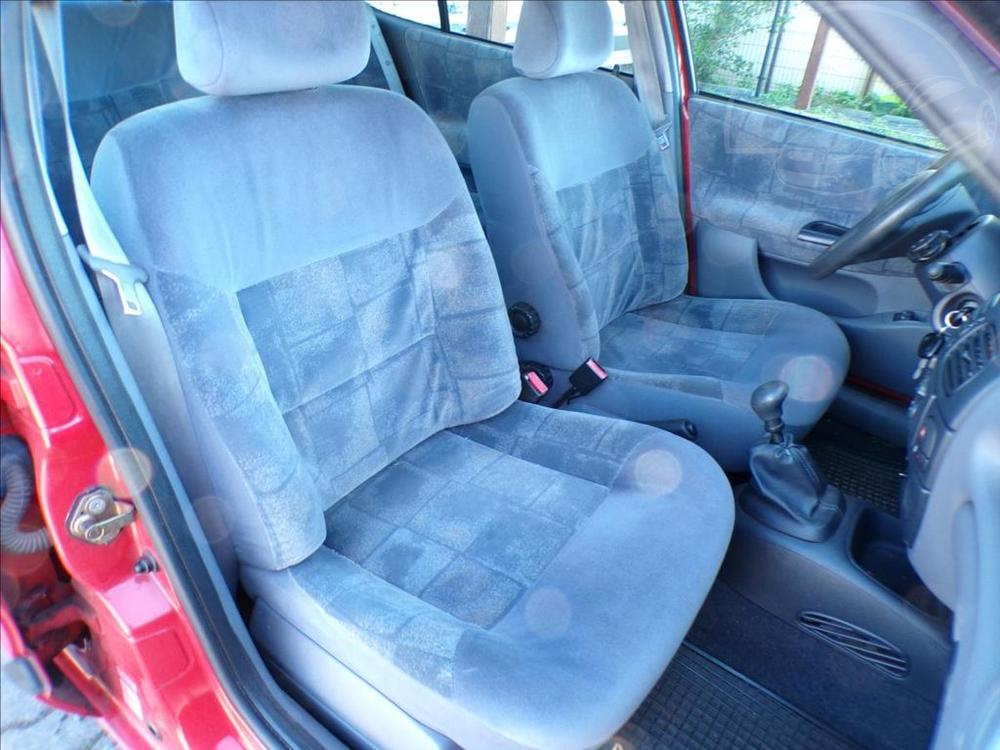 Renault Megane 1,6 16V - 16