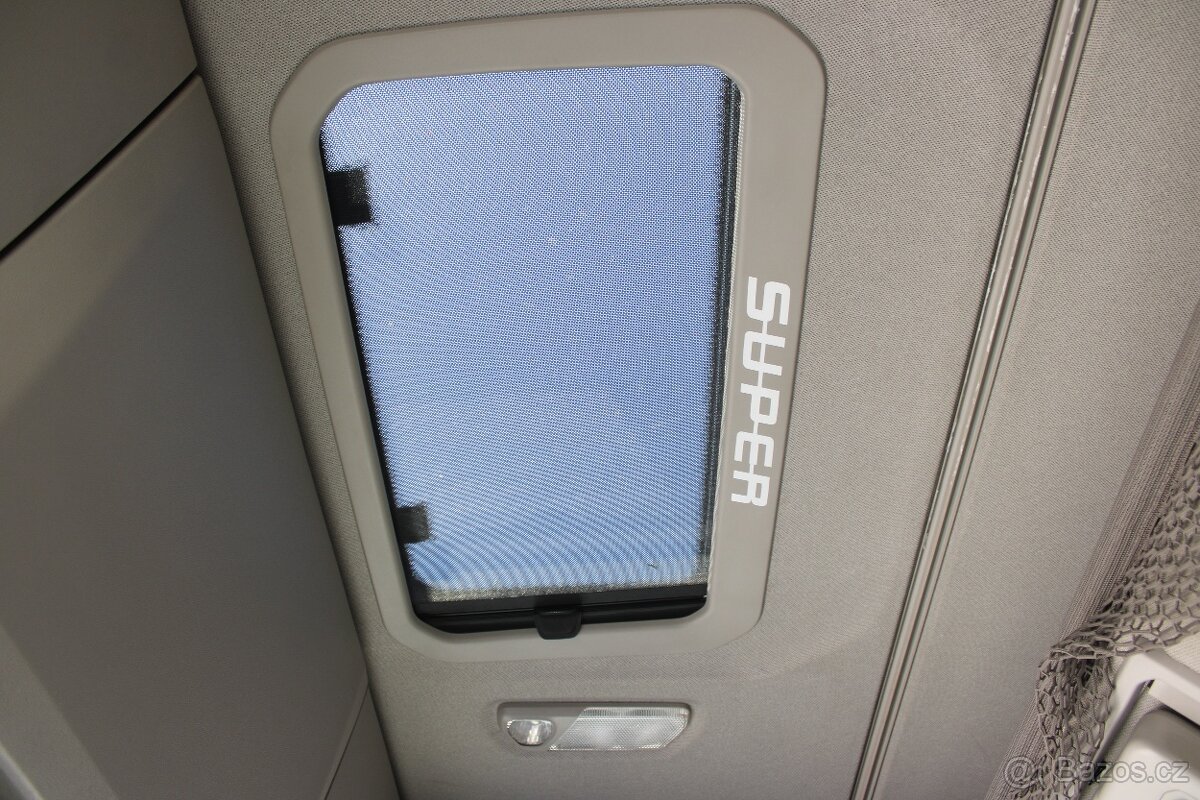 Scania S450, RETARDER, NAVIGACE, EURO 6 - 16
