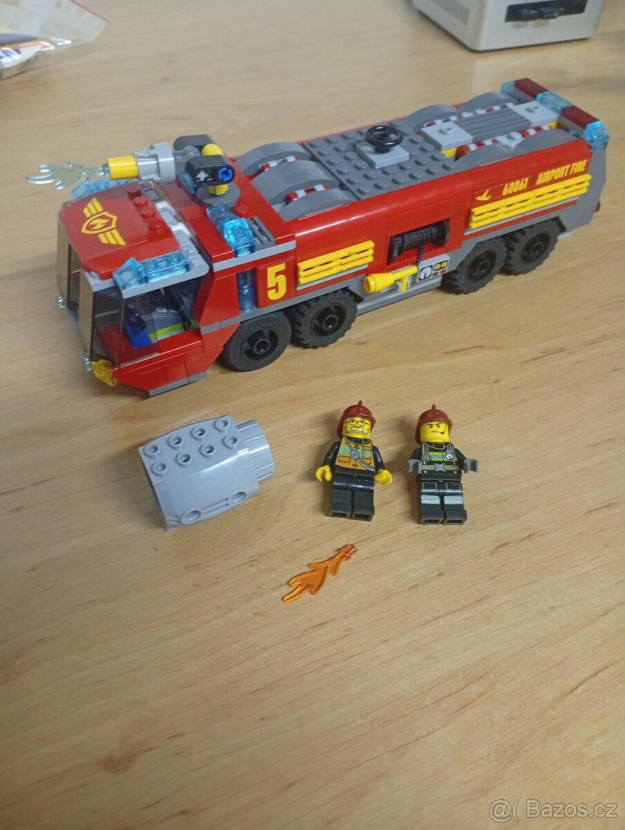 Lego sbírka - 16
