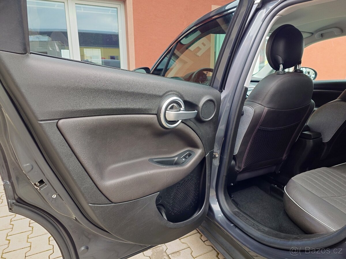 Fiat 500X 1.4 MultiAir 103kW - 16