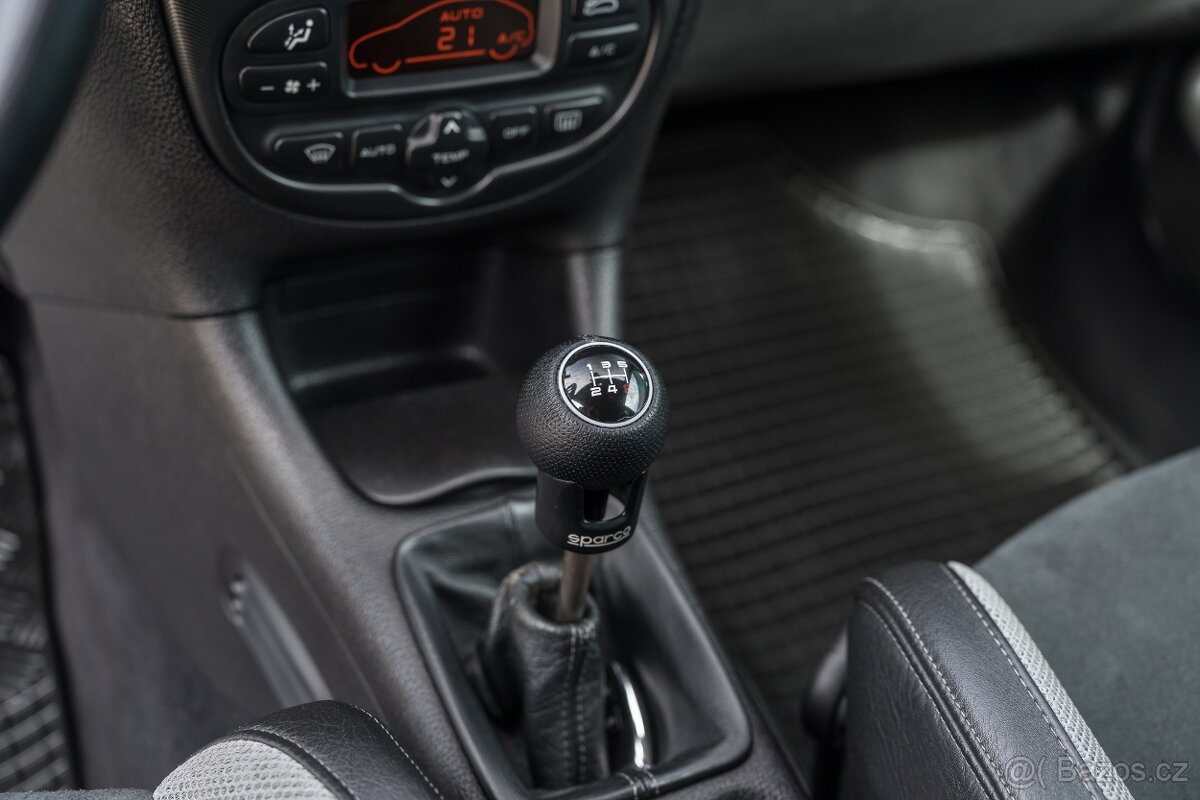 Peugeot 206 RC - 16