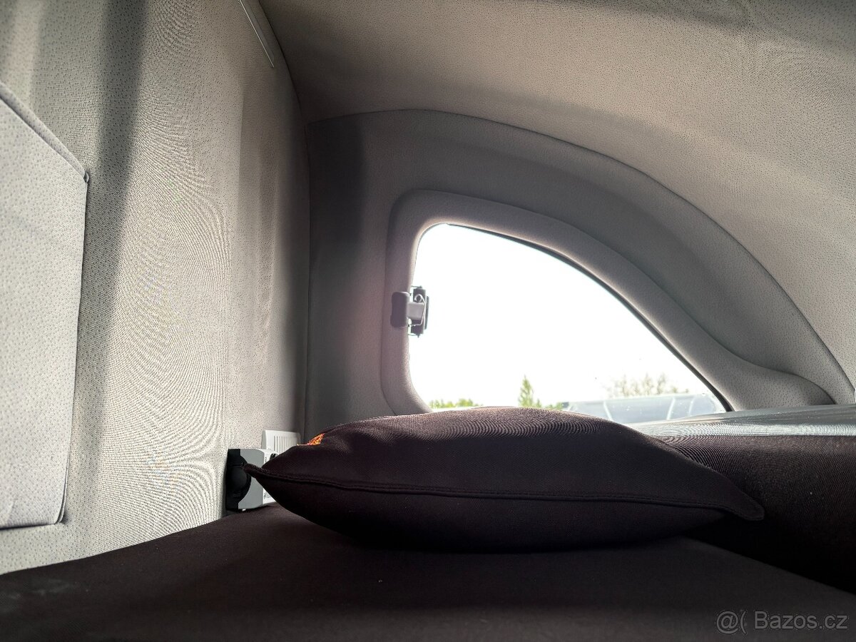 Iveco Daily 3.0 AUT, Souprava 22EP, Tacho - 16
