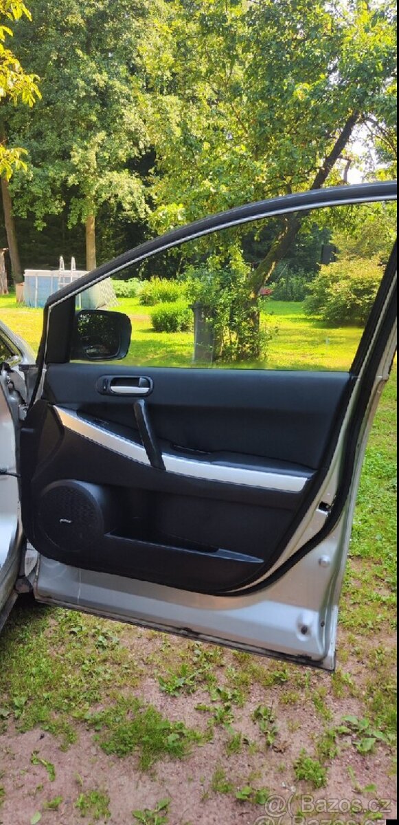 Mazda CX-7 2.3 LPG AWD US verze automat - 16