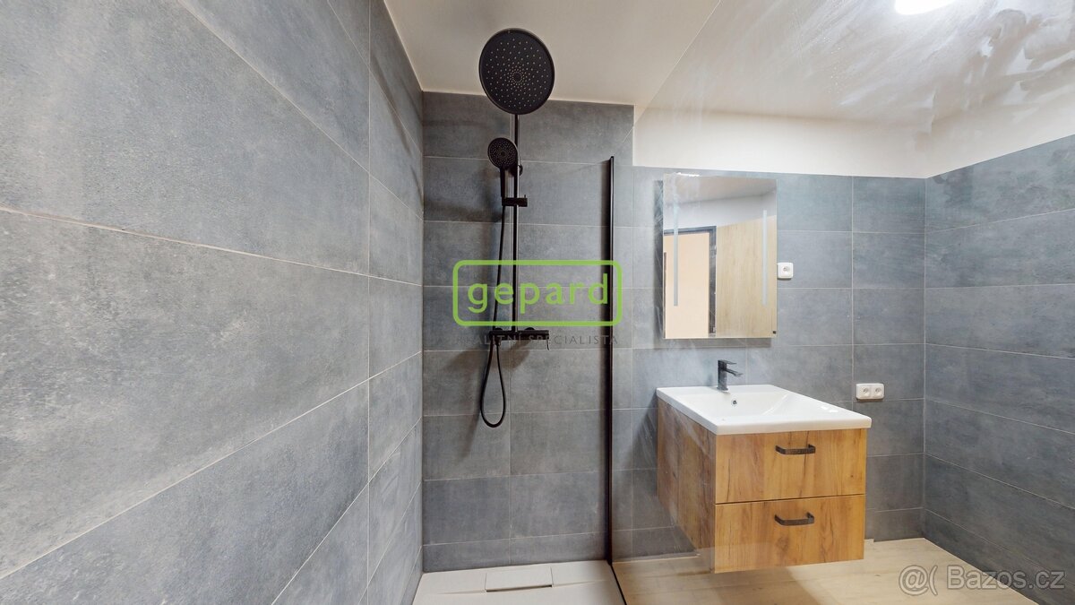 Prodej bytu 3+1 68 m² Sídliště pionýrů, Úštěk - 16