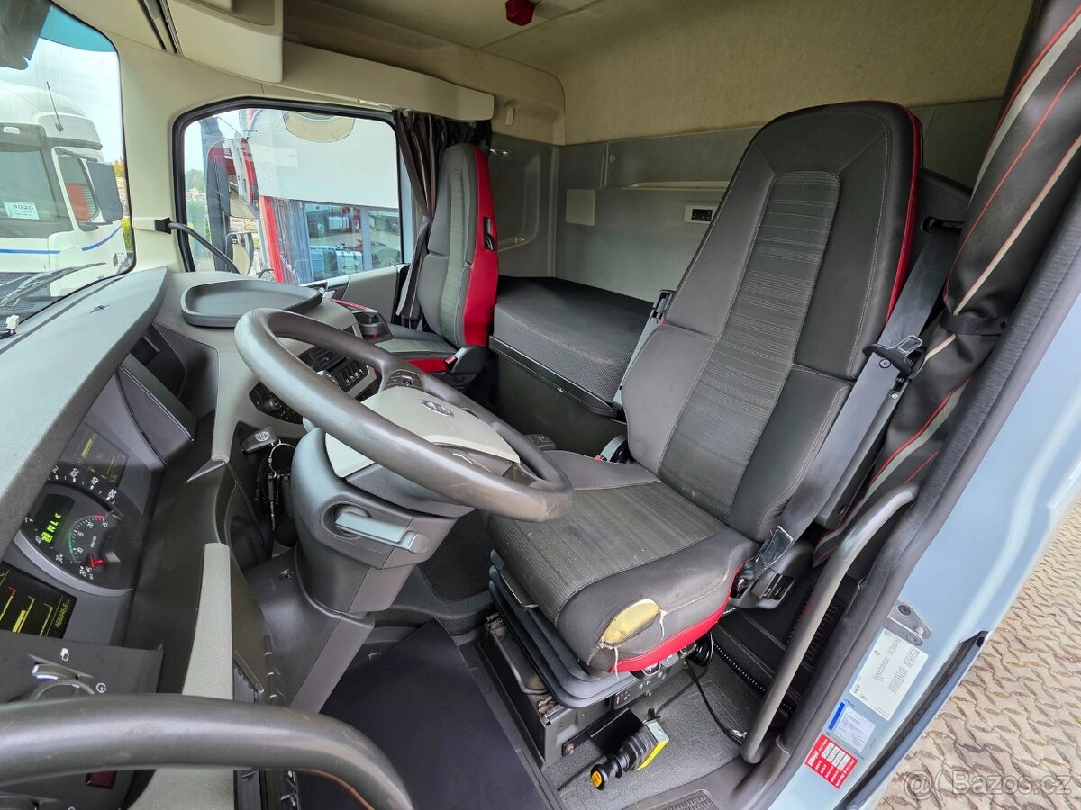 Volvo FH13 460 4x2 / Hydraulika / 446tkm - 16