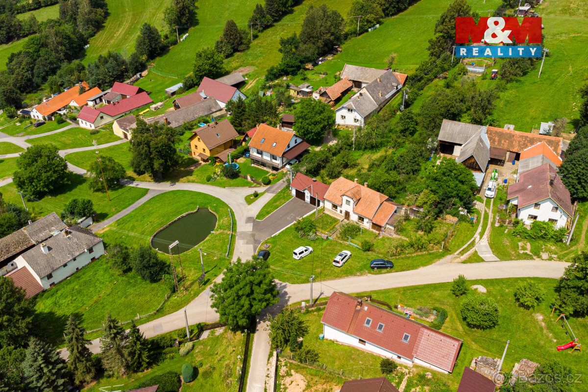 Prodej rodinného domu, 108 m², Nebahovy - 16