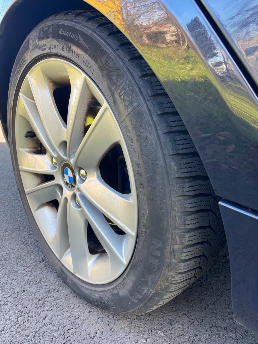 BMW E87 118i 105kw - 16