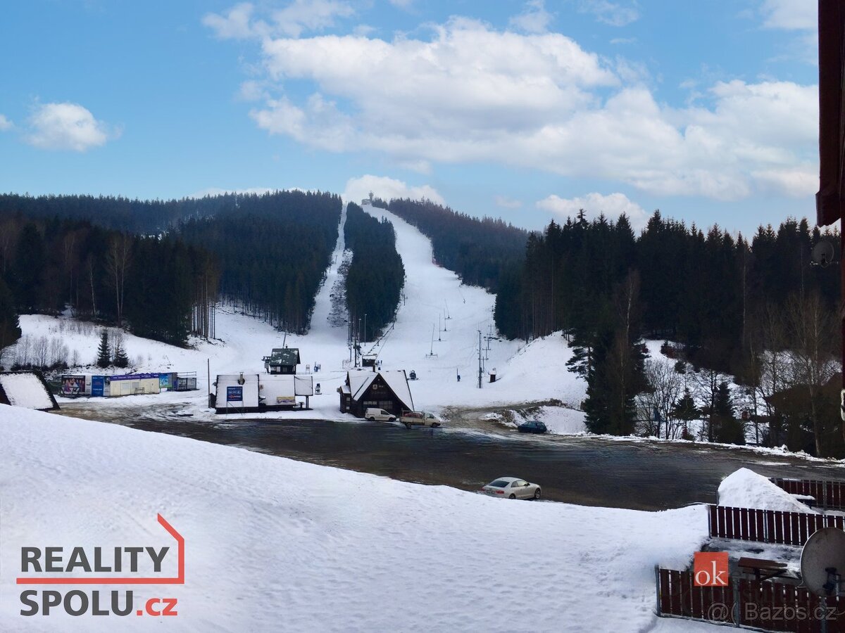 Podnájem, byty/2+kk, 64 m2, 46843 Albrechtice v Jizerských h - 16