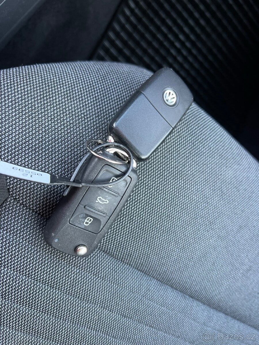 Volkswagen Polo 1.6 TDI, 66 kW – r.2010-1.maj-prav.servis-ČR - 16