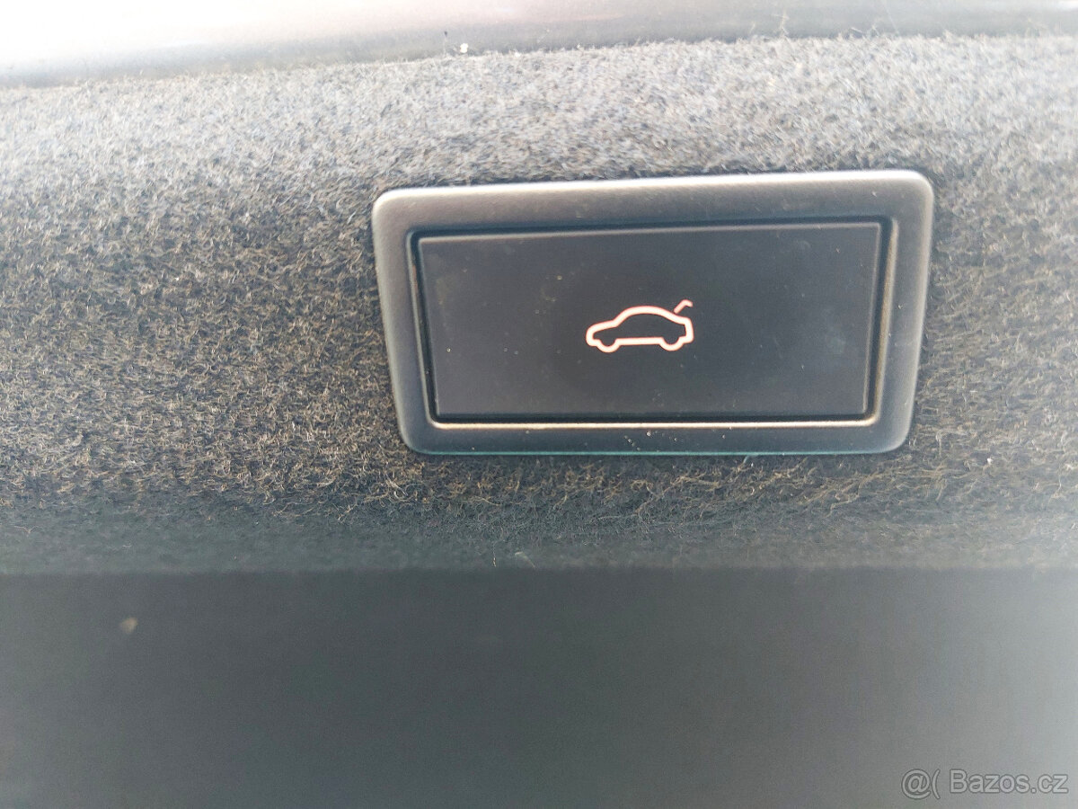 Škoda Superb 2.0 TDi 140kw 4x4 DSG Style PLUS mod.2020 - 16