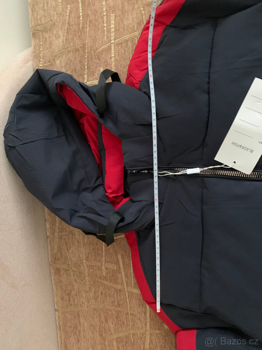 Pánská bunda, vel.L - 16