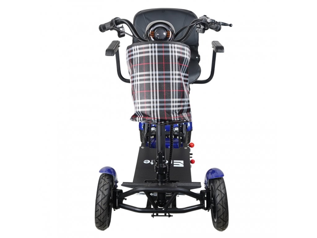 elektrická čtyřkolka (Celá ČR) - 16