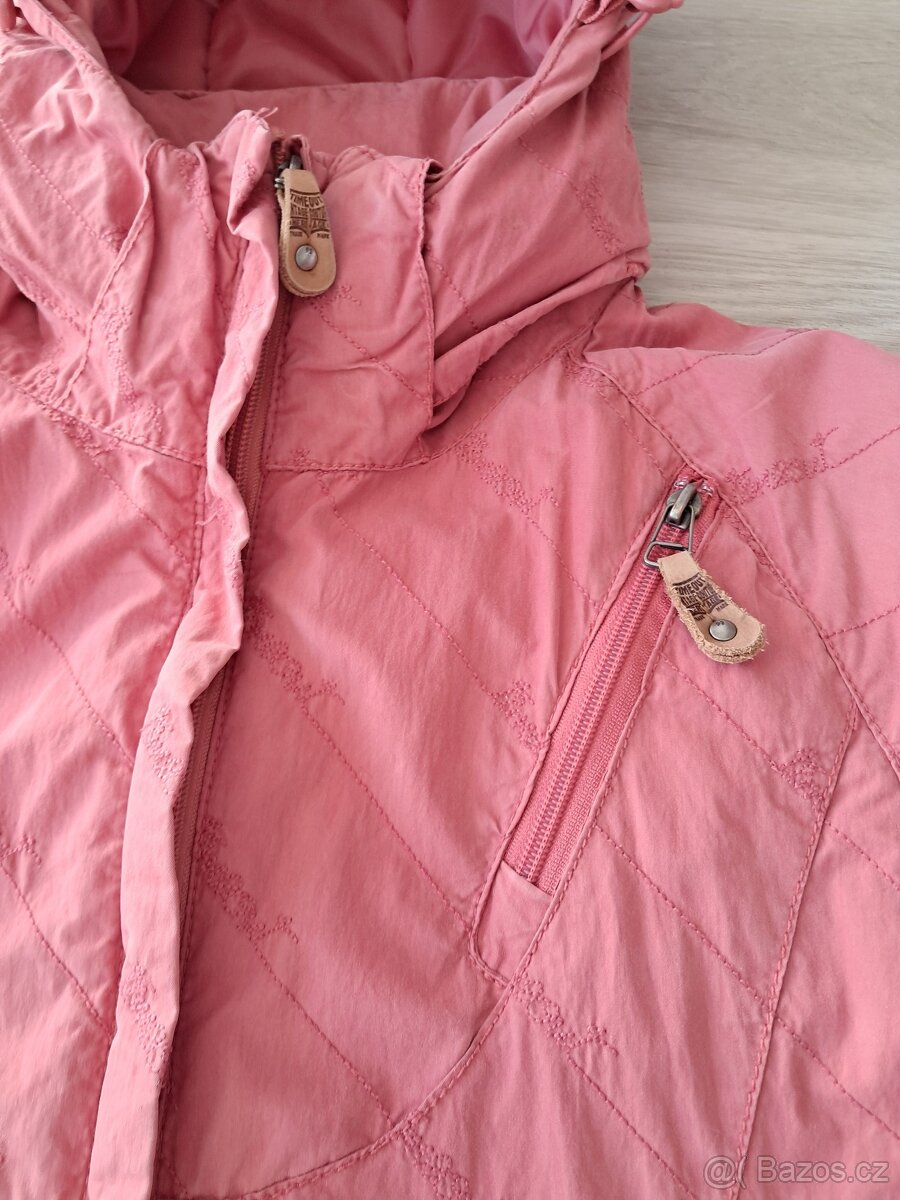 Zimní bunda Timeout vel. L - 16