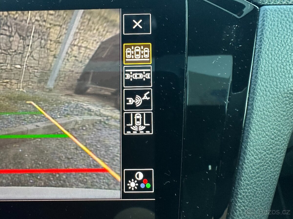 Volkswagen Arteon 2020 - 16