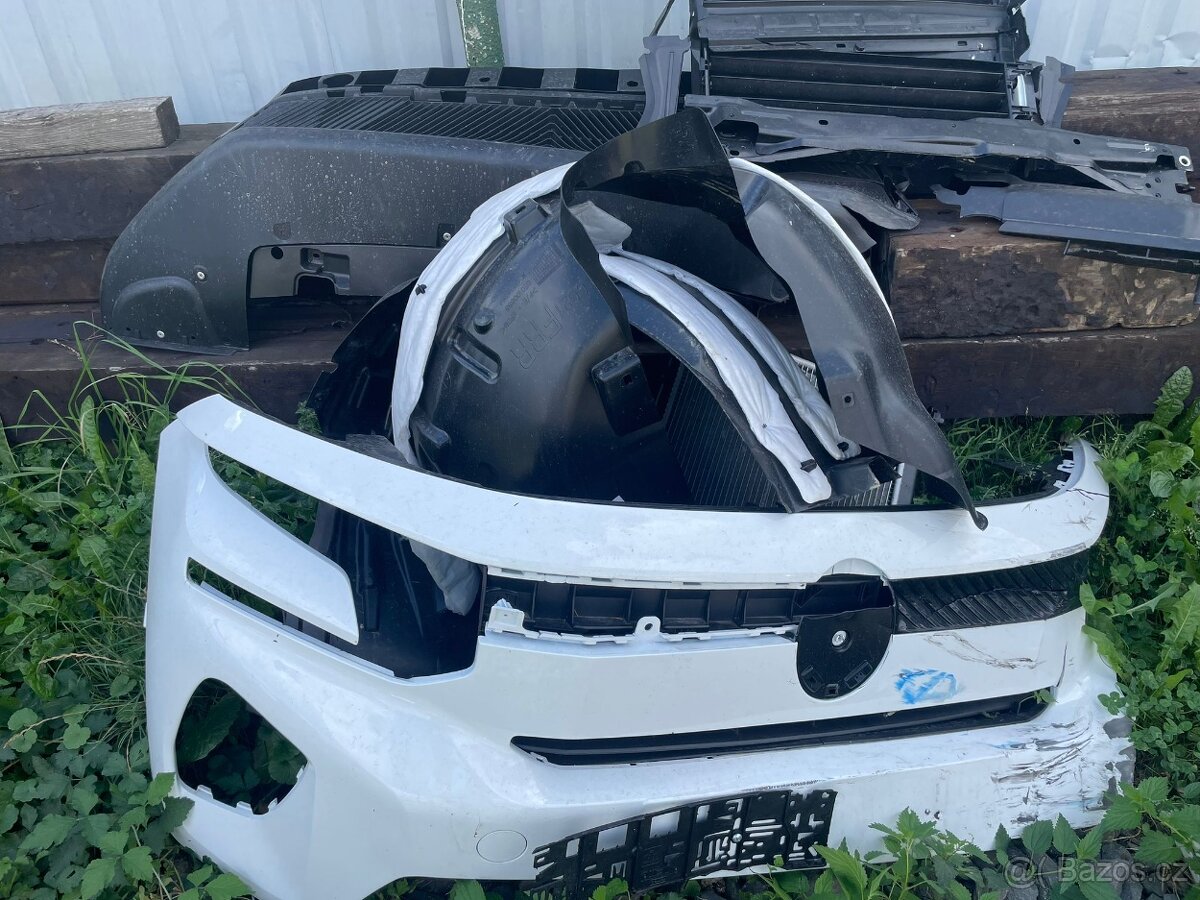 Citroen C3 1.2i 74kw, r.2025, klima - 16