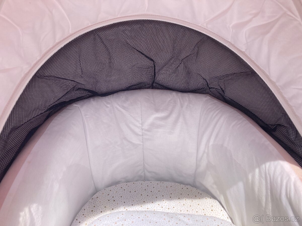 Prodáme kočárek 3v1 - 16