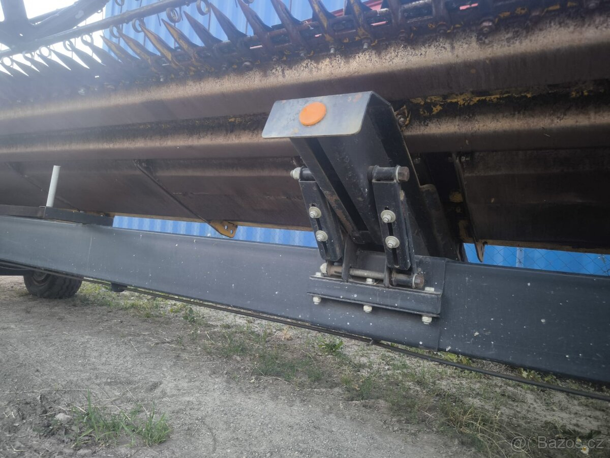 New Holland CX8080 - 16