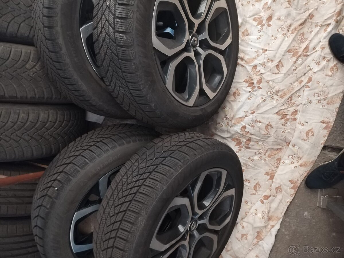 Renault Arkana, techno 160 EDC - 16