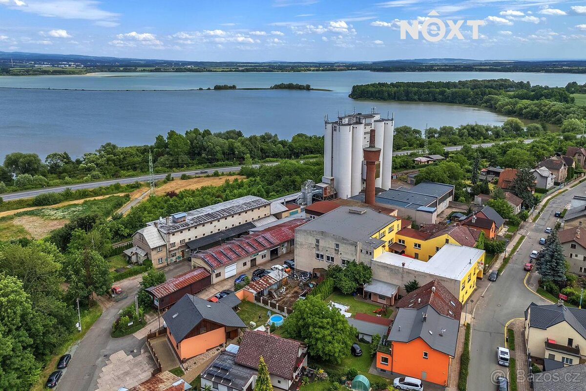 Prodej komerční Výroba, 700㎡ - 16