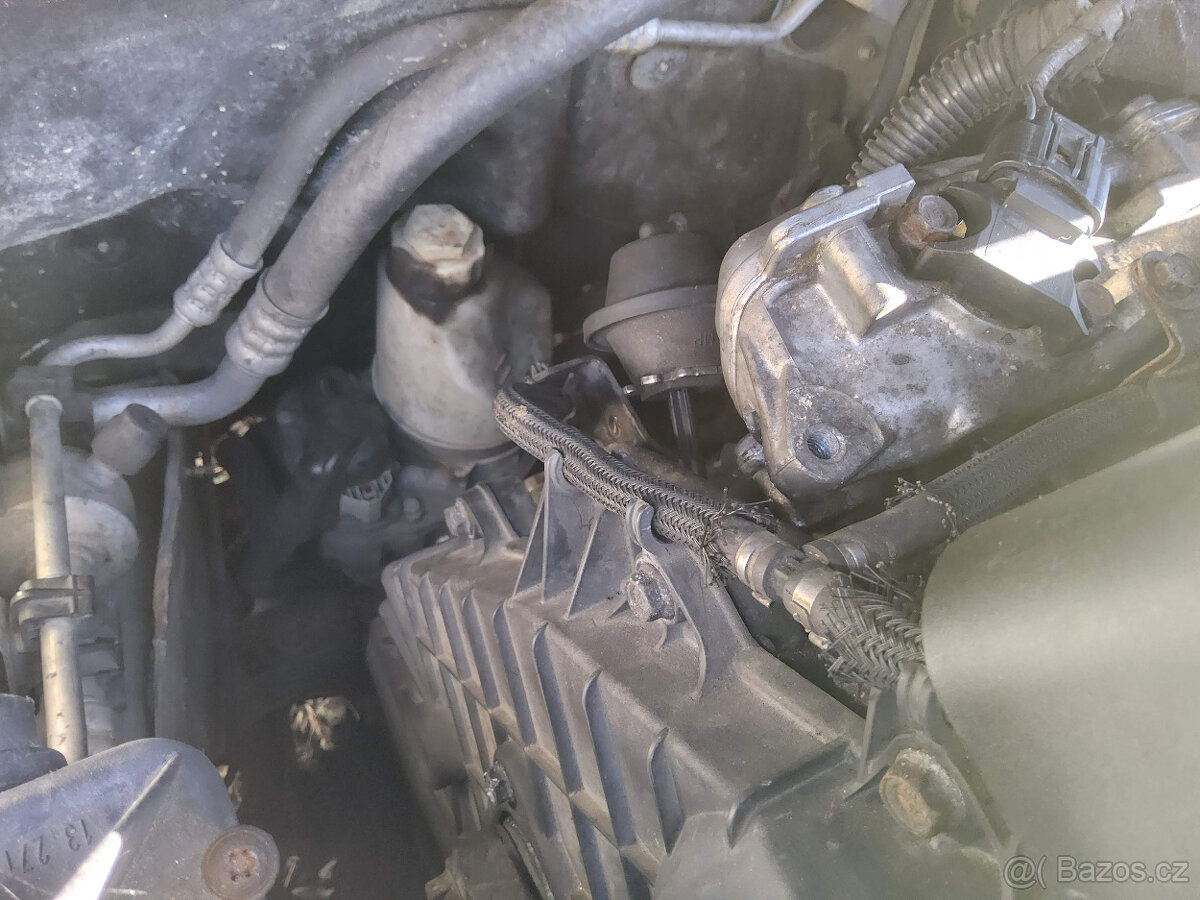 Opel Zafira 2008 1,7CDTI 92kW 7MIST, DILY - 16