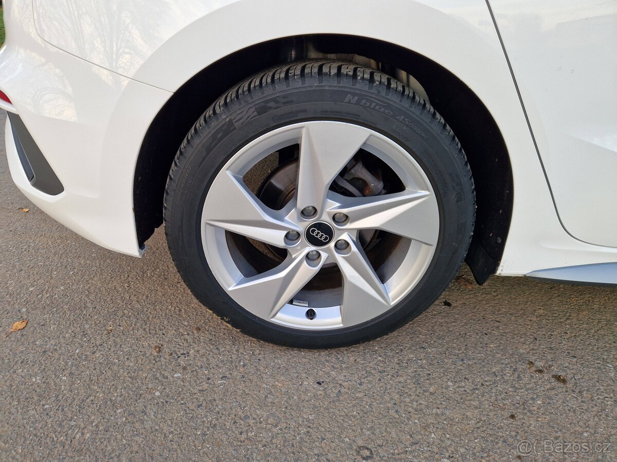 AUDI A 3 1,0 TSI 81 KW S-line DPH - 16