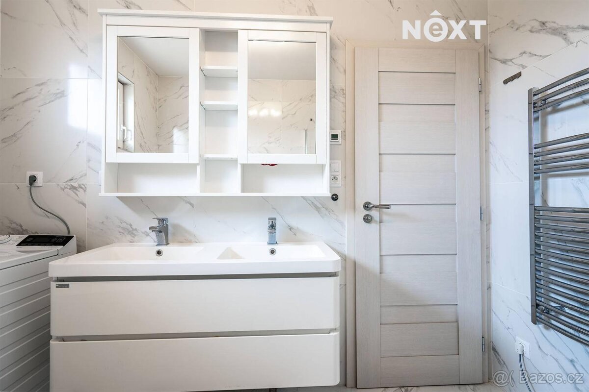 Prodej Rodinný dům, 80㎡ - 16