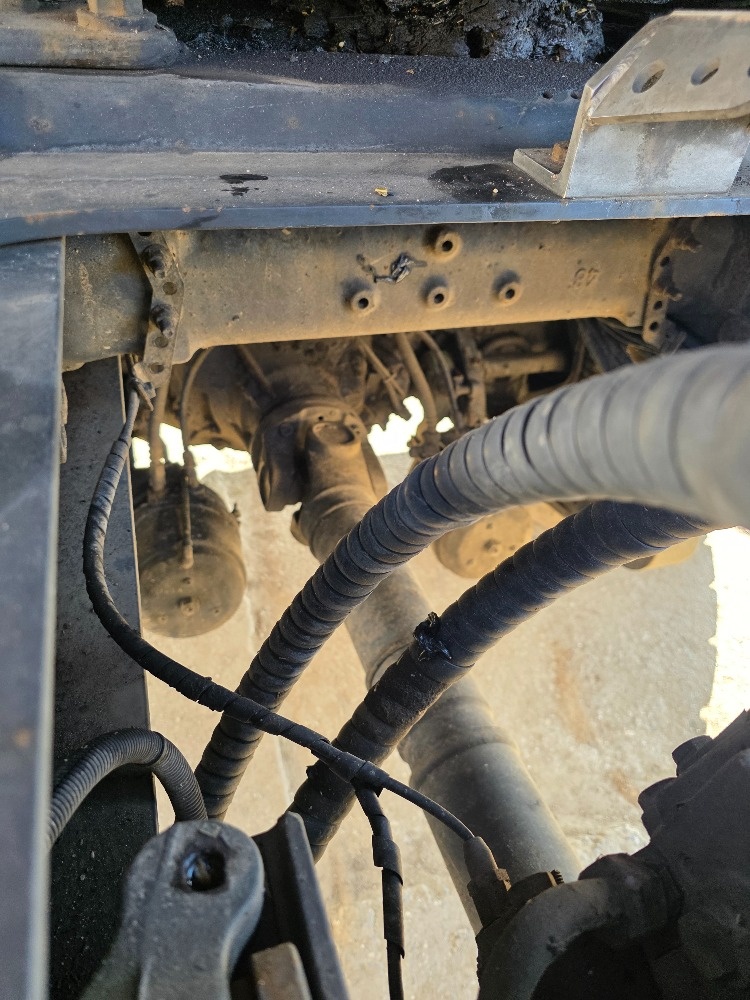 SCANIA G440 4x4 traktor - 16