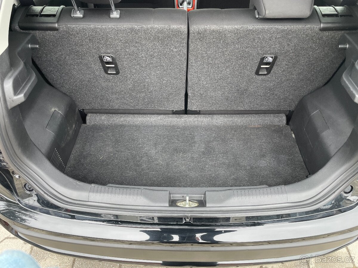 Ignis 1,2 Premium 4x4 - 16