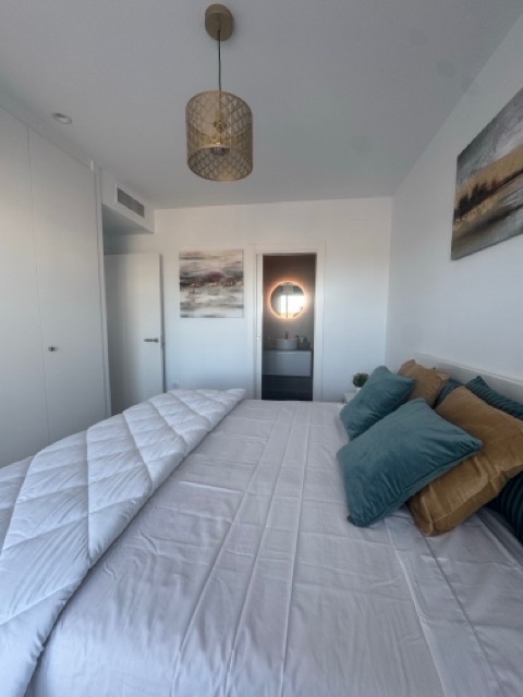 Pronájem apartmánu - 16