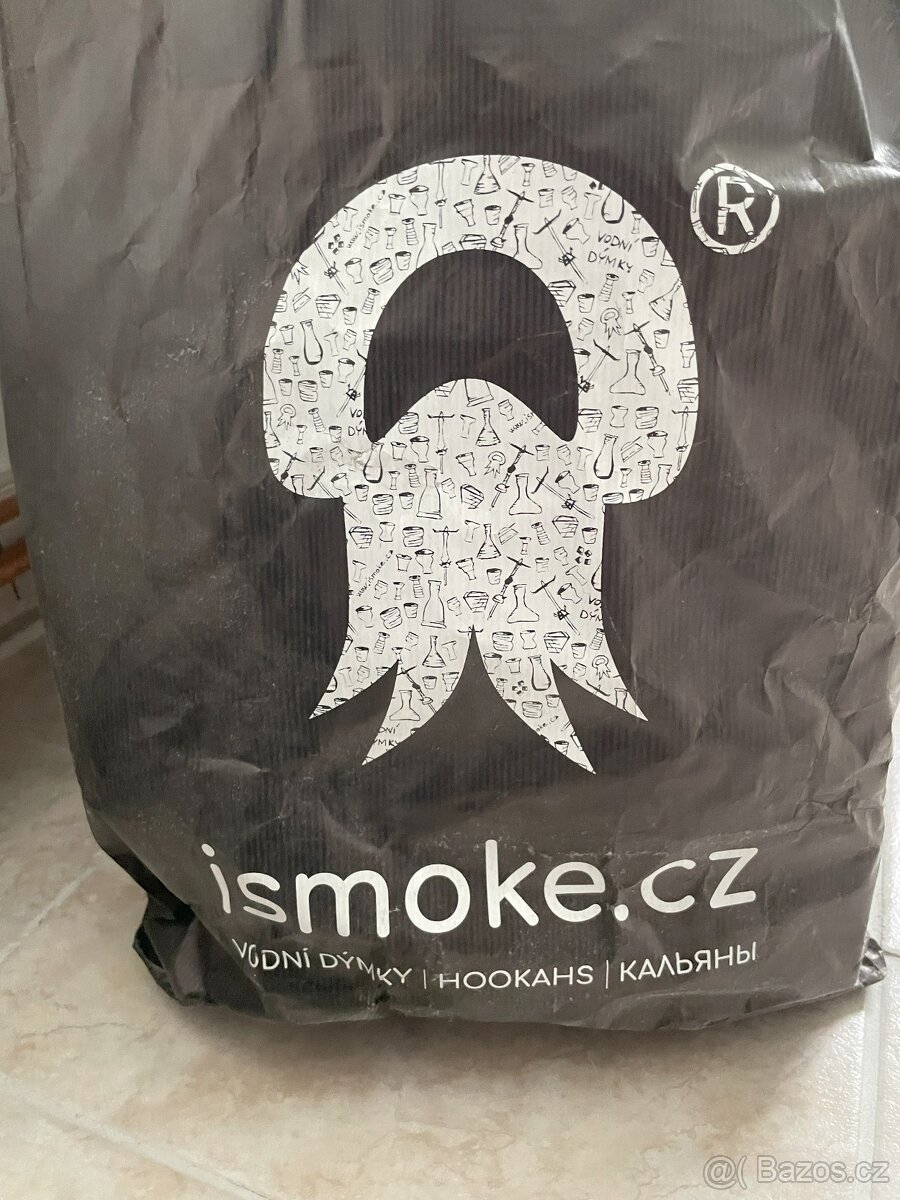 MattPear vodní dýmka - 16