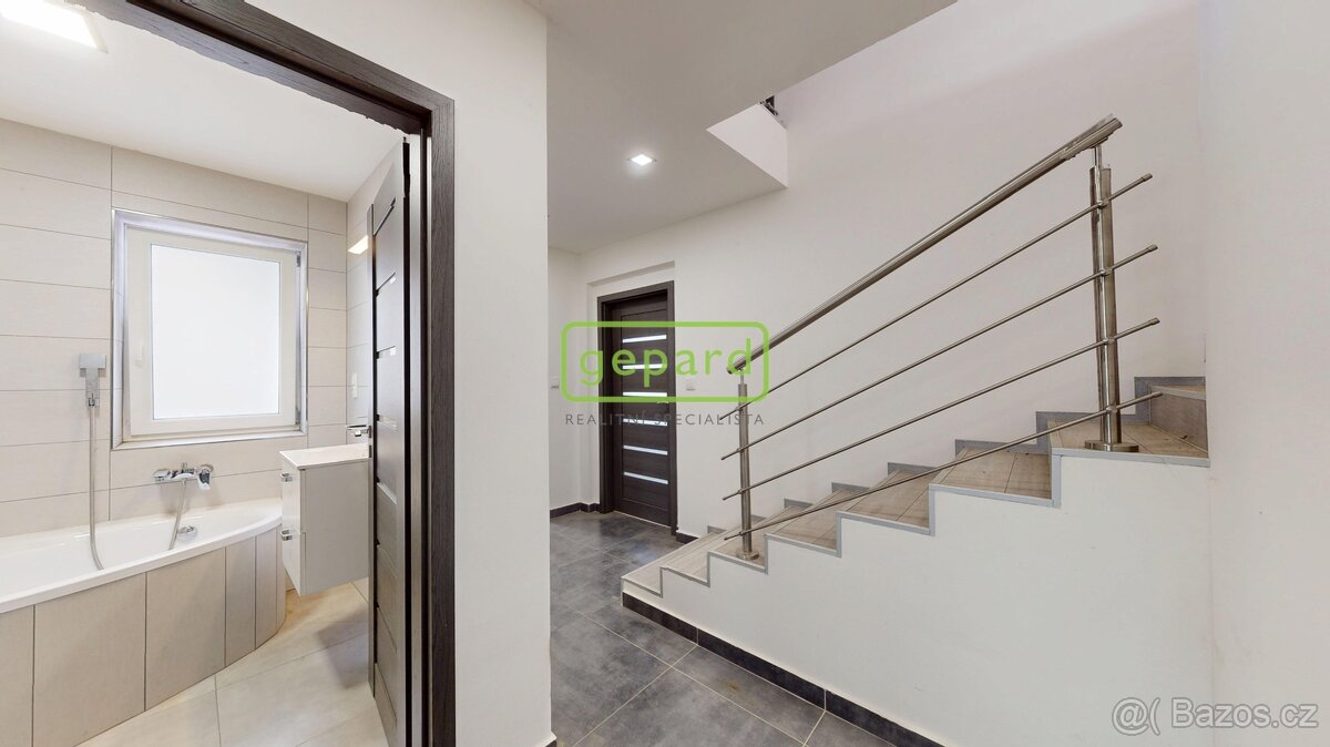 Prodej rodinného domu 124 m², pozemek 157 m² Hřivčice - 16