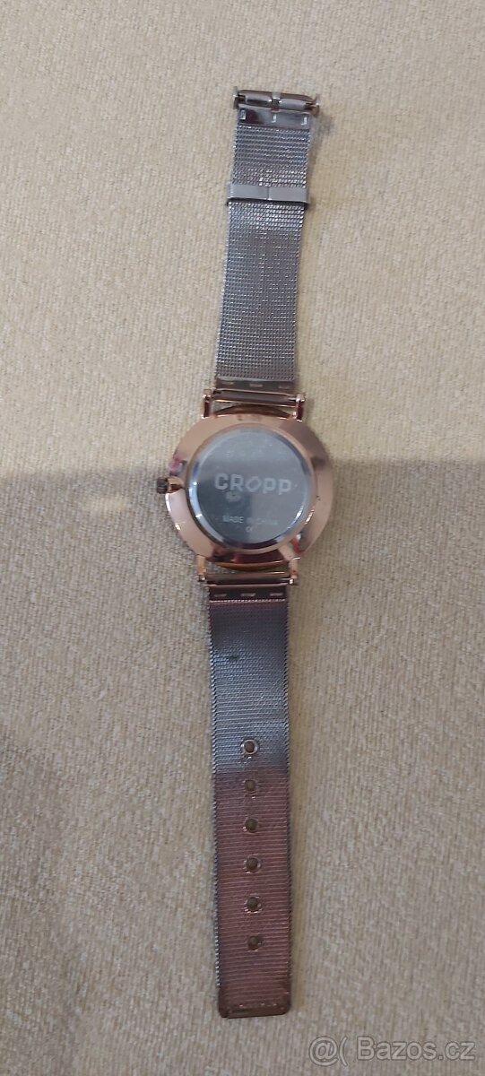 Hodinky Aeskulap prim - 16