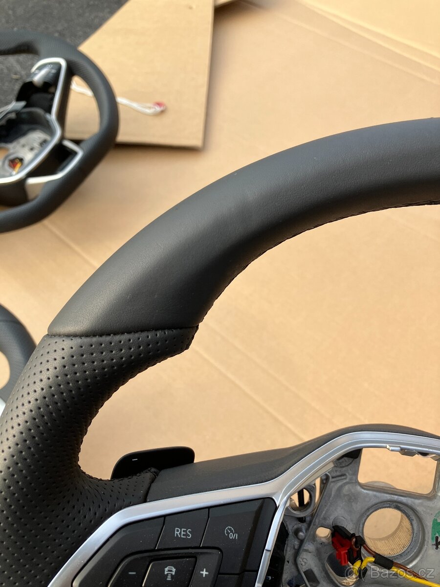 volant dsg multifunkcni vw - 16