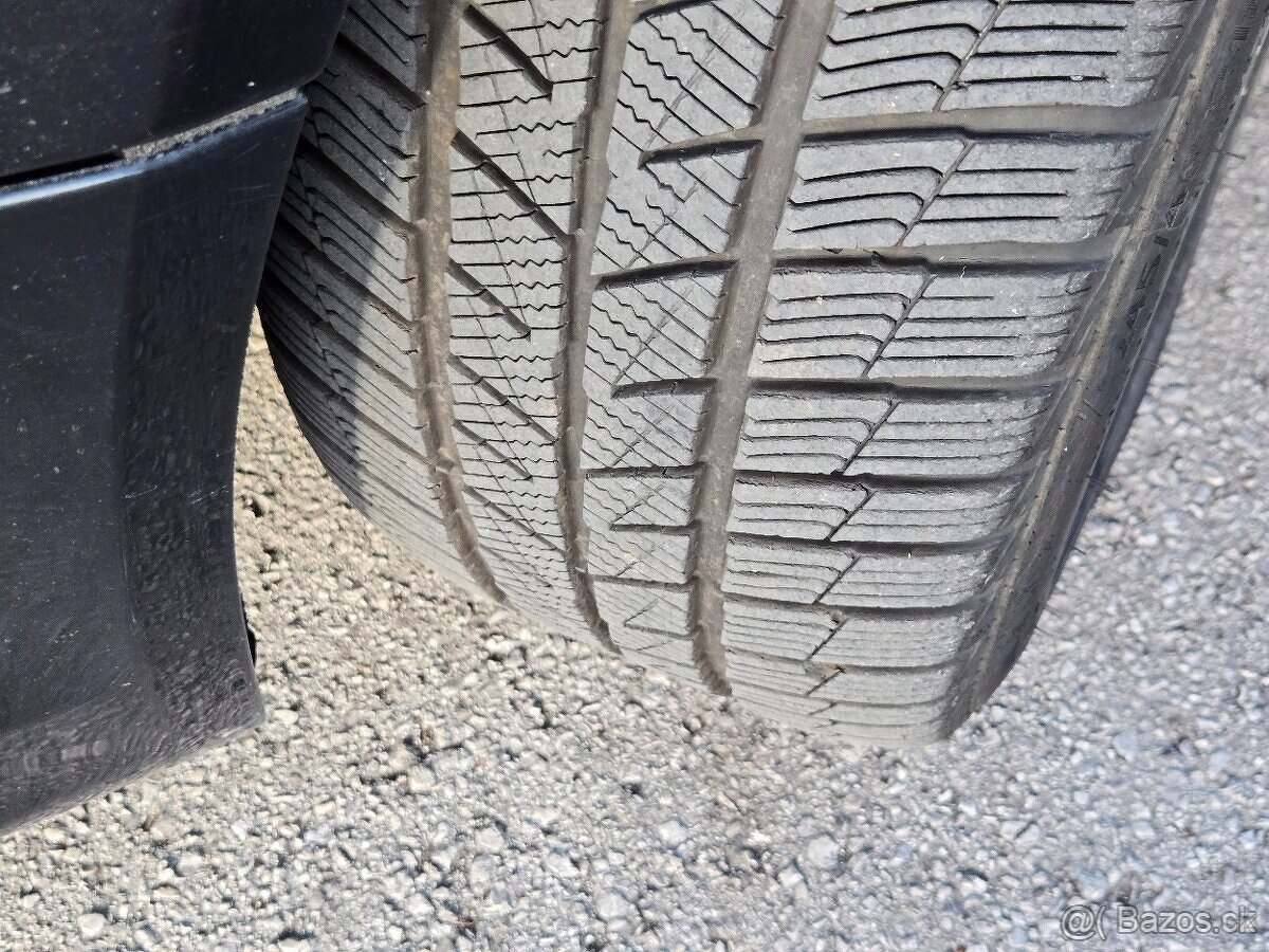 Audi A6 Combi 3.0 TDI quattro - 16