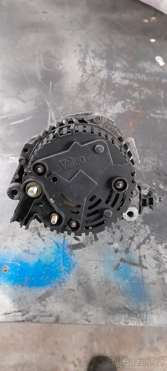 BMW e36 e46 e39 - 16