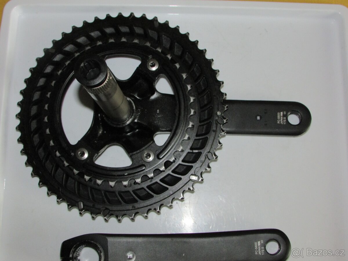 Sada Shimano 105 - 16