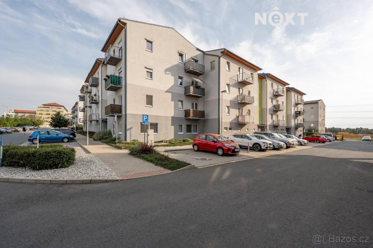 Prodej byt 2+kk, 49㎡ - 16