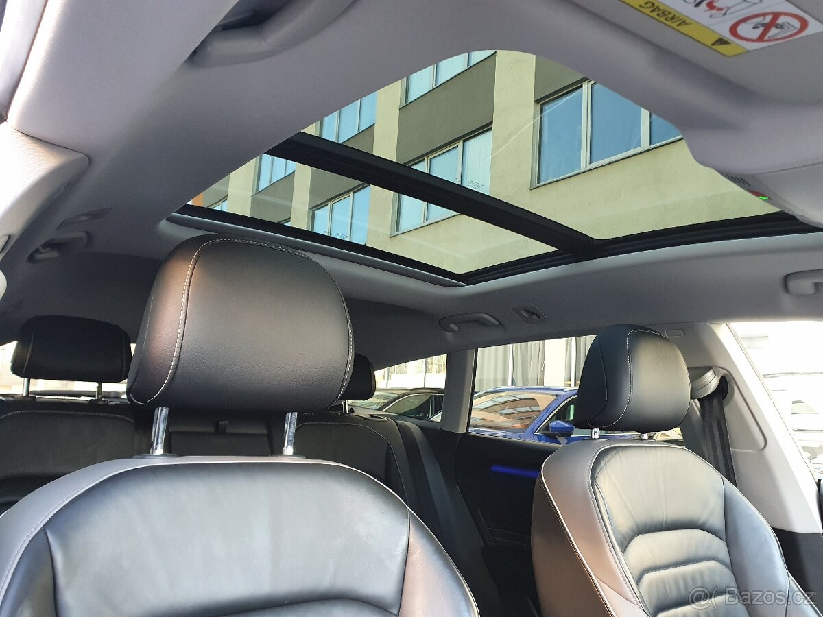 VW Arteon SB Elegance 1.4TSI 160kW DSG - záruka Autodraft - 16