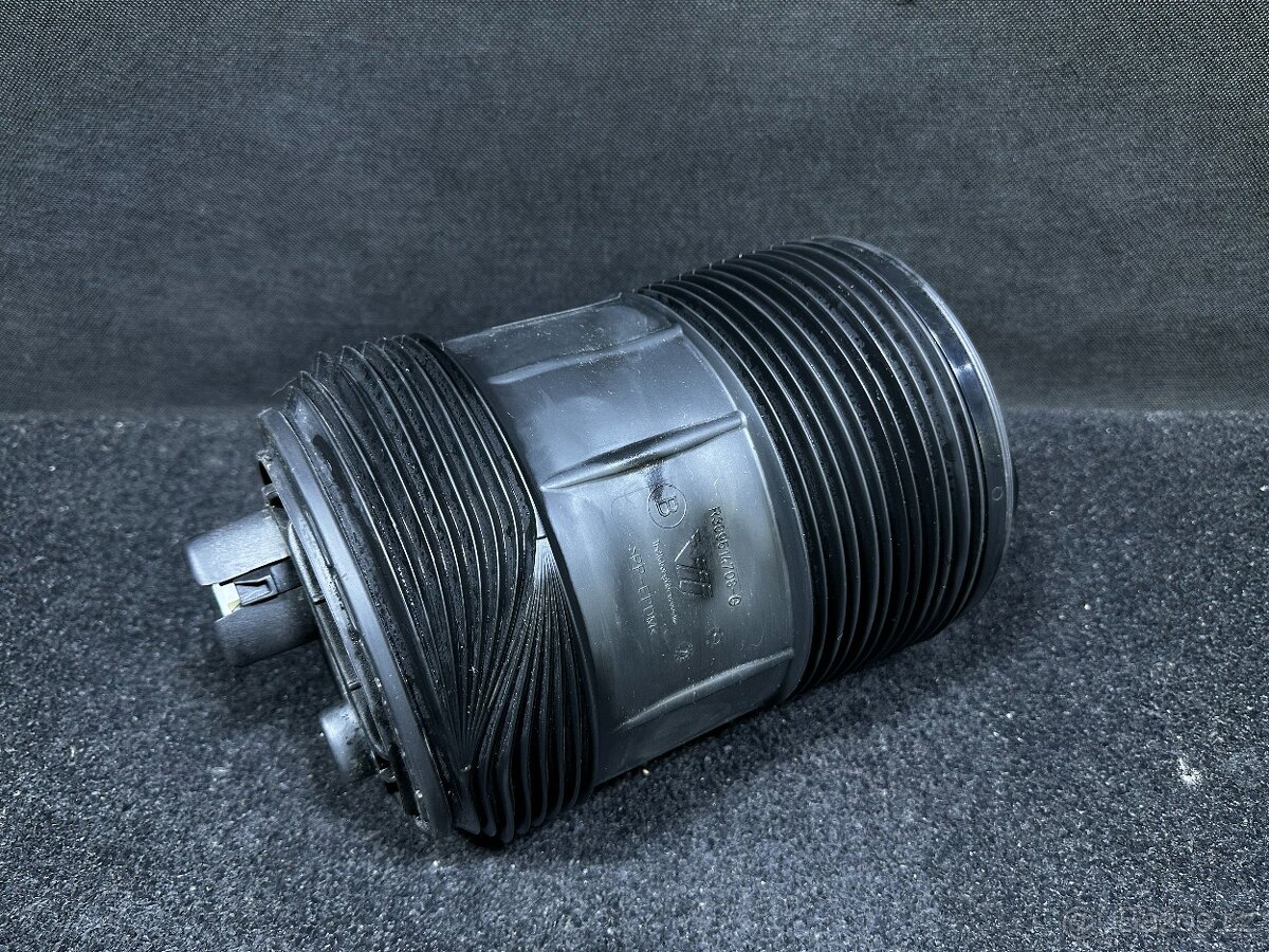 Audi Q7 4M A8 Q8 VW Touareg III CR7 napravy mechi řízení - 16