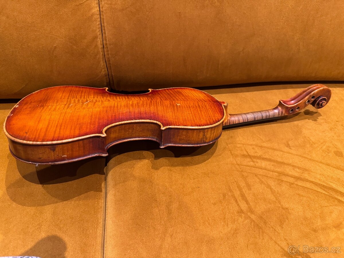 Prodám Housle “4/4 - 16