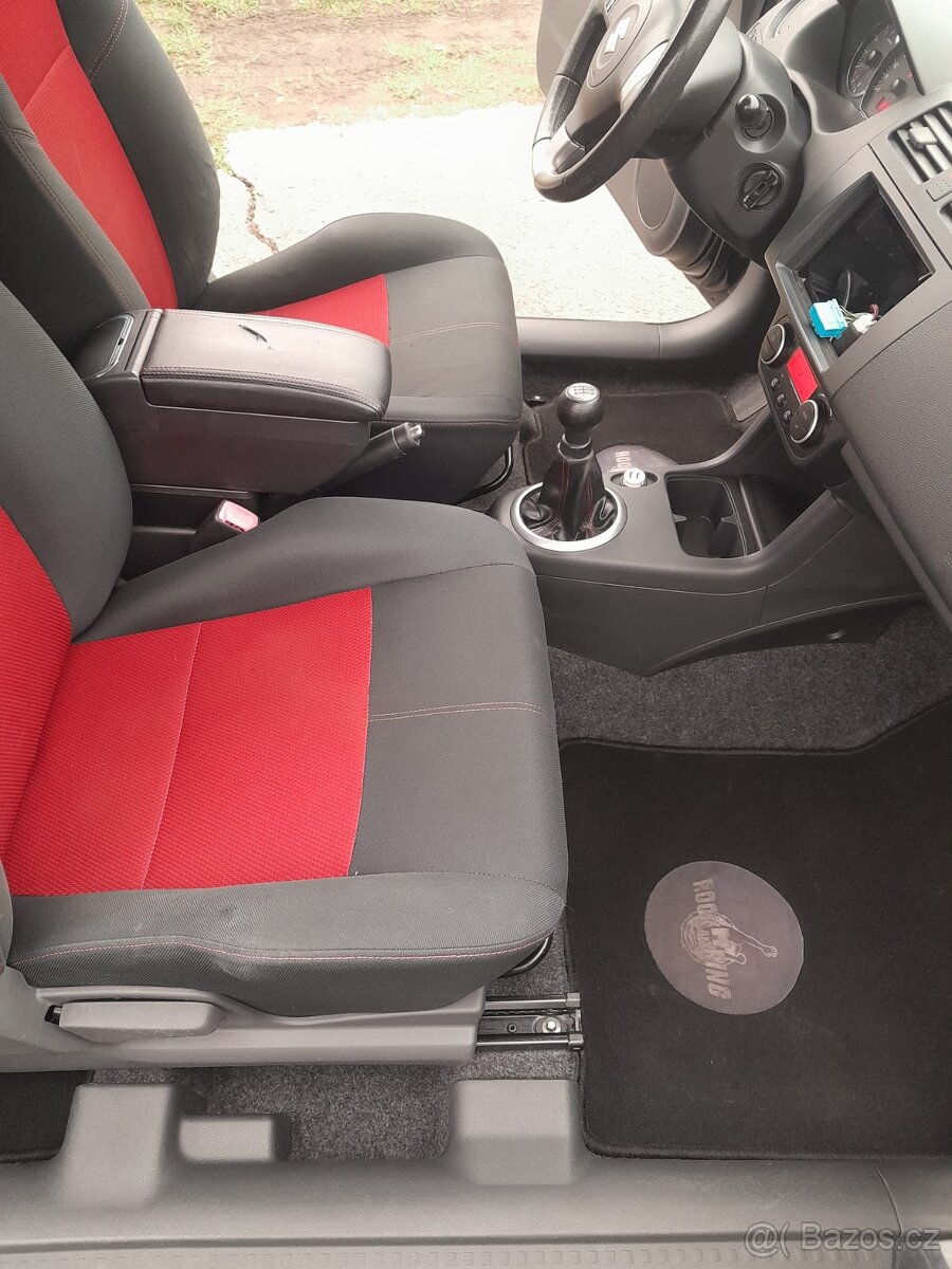 Suzuki Swift SPORT 1.6i 92kw klima, serviska - 16