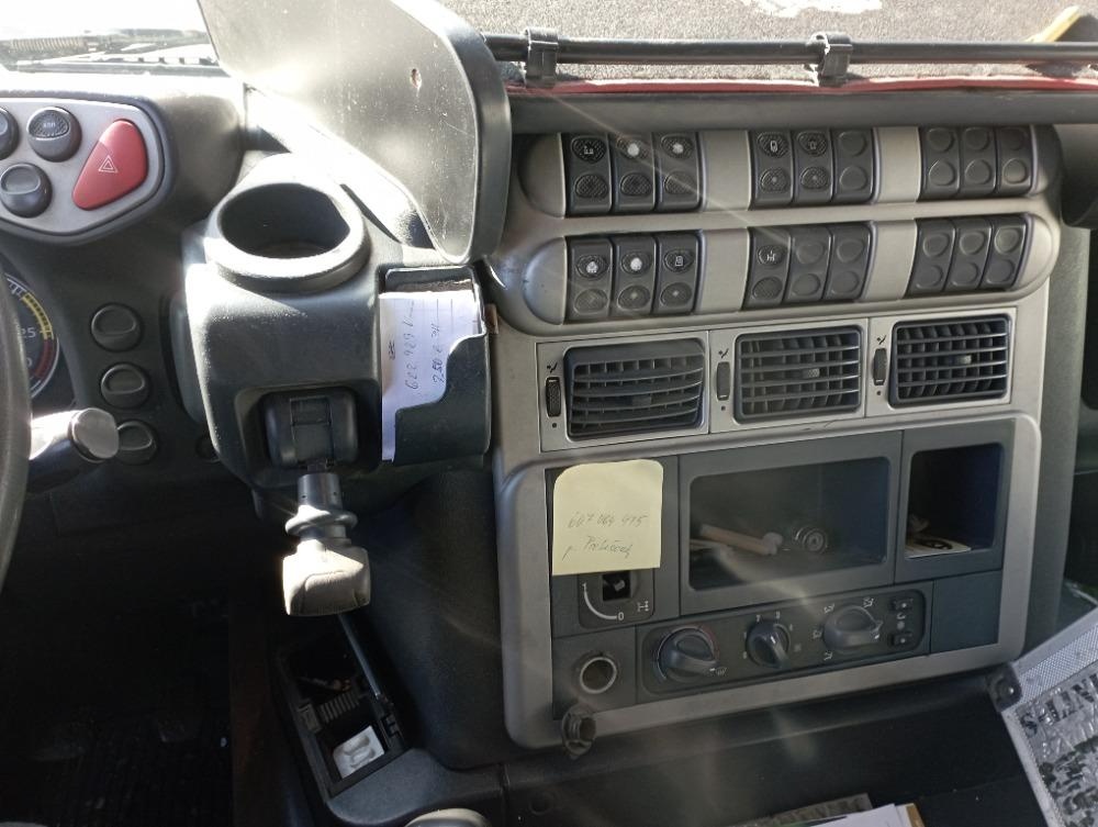 Prodám Iveco 450 sklápěč na obilí - 16