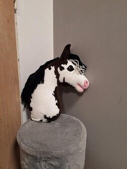 Prodám hobby horse - 16
