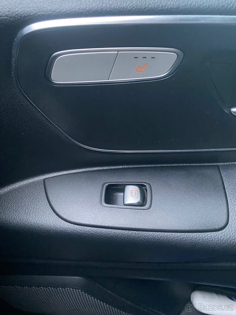 Mercedes Benz Vito 4x4 W447 - 16