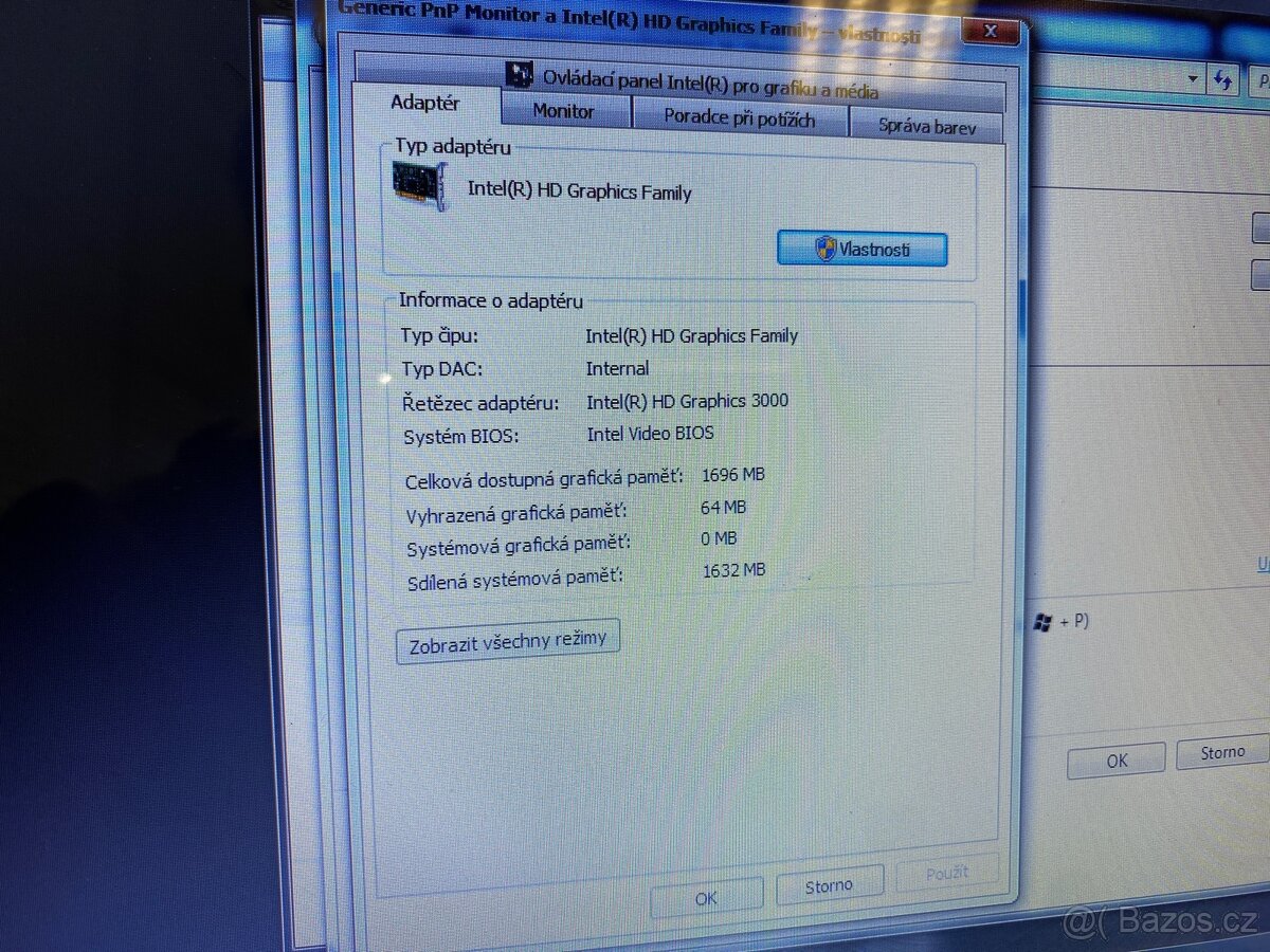 Asus ultrabook UX21E kovový - 16