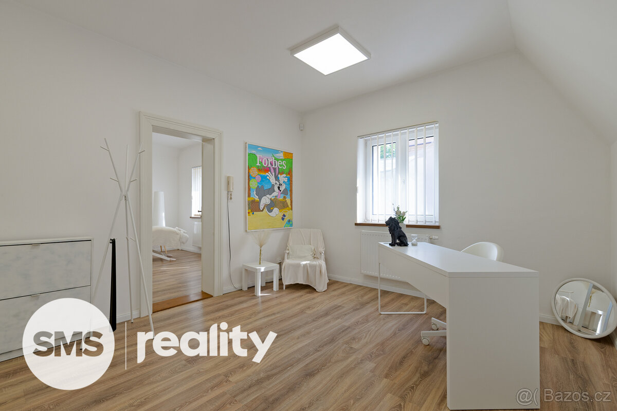 Prodej administrativních budov – Frýdek-Místek, ul. Politick - 16